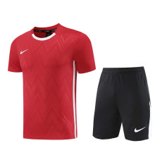 2024/25 NK~ Red Training Jersey(A Set)