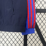 2024/25 ARS Reversible Windbreaker