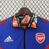 2024/25 ARS Reversible Windbreaker