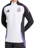 2024/25 Germany White Kids Sweater Tracksuit