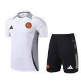 2024/25 Colombia White Training Tracksuit