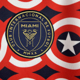 2023/24 Inter Miami Training Jersey  迈阿密