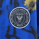 2023/24 Inter Miami Training Jersey  迈阿密