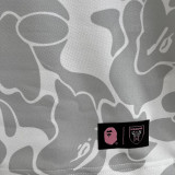 2023/24 Inter Miami x APE Grey Fans Jersey