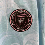 2023/24 Inter Miami Blue Training Jersey  迈阿密