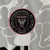 2023/24 Inter Miami x APE Grey Fans Jersey