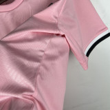 2023/24 Inter Miami Concept Edition Pink Fans Soccer Jersey