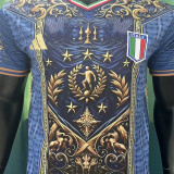 2024/25 Italy Special Edition Fans Soccer Jersey