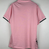 2023/24 Inter Miami Concept Edition Pink Fans Soccer Jersey