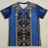 2024/25 Italy Special Edition Fans Soccer Jersey