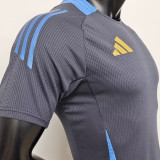 2024/25 Argentina Player Version Soccer Jersey