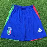 2024/25 Italy Away White Player Version Kids Jersey 球员版童装