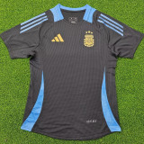 2024/25 Argentina Player Version Soccer Jersey
