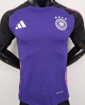 2024/25 Germany Special Edition Player Version Jersey