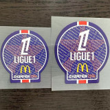 Ligue 1 CHAMPION Patch 2024 法甲冠军章 You can buy it alone OR tell us which jersey to print it on  You can buy it alone OR tell us which jersey to print it on