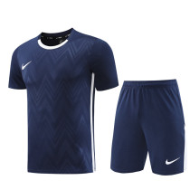 2024/25 NK~ Sapphire Blue Training Jersey(A Set)