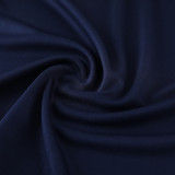 2024/25 Ad~ Sapphire Blue Training Jersey(A Set)