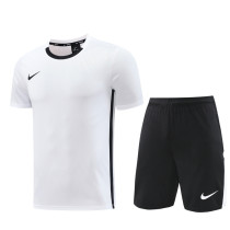 2024/25 NK~ White Training Jersey(A Set)