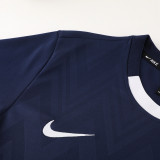 2024/25 NK~ Sapphire Blue Training Jersey(A Set)