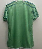 2024/25 Seattle Sounders Home Green Fans Soccer Jersey 西雅图