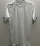 2024/25 Honduras White Fans Soccer Jersey