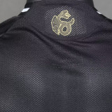 2024/25 Mexico Black Special Edition Player Version Jersey