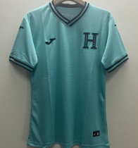 2024/25 Honduras Fans Soccer Jersey
