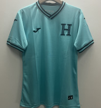 2024/25 Honduras Fans Soccer Jersey