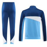 2024/25 MS Blue Jacket Tracksuit