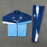 2024/25 MS Blue Jacket Tracksuit