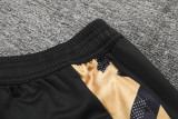 2024/25 RM Black Sweater Tracksuit