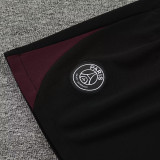 2024/25 PSG Green Training Tracksuit