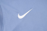 2024/25 In Milan Light Blue Vest Training Jersey(A Set)