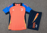 2024/25 JUV Red  Training Tracksuit