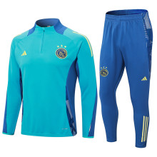 2024/25 AA Blue Sweater Tracksuit