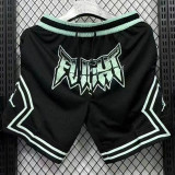 2024/25 Jordon Black NBA Shorts Pants