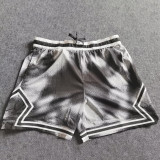 2024/25 Jordon  Grey NBA Shorts Pants