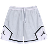 2024/25 Jordon  Grey NBA Shorts Pants