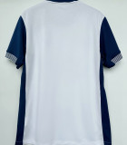 2024/25 TH FC 1:1 Quality Home White Fans Soccer Jersey