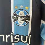 2024/25 Gremio Home Fans Soccer Jersey