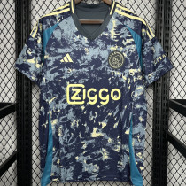 2024/25 AA Away Fans Soccer Jersey