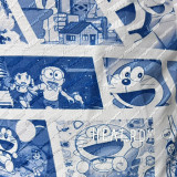 2024/25 Japan Doraemon.Special Edition Player Version Jersey