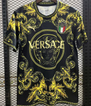 2024/25 Italy VERSACE Special Edition Fans Jersey