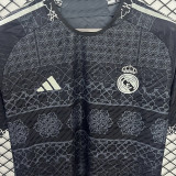 2024/25 RM Special Edition Player Version Soccer Jersey