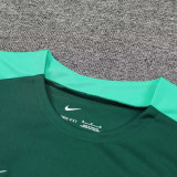 2025 Portugal Green Training Tracksuit