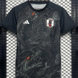 2024/25 Japan Special Edition Player Version Jersey