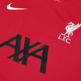 2025 Liv Red Training Tracksuit