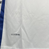 2024/25 Tenerife Home White Fans Soccer Jersey