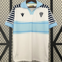 2024/25 Cadiz Away Fans Soccer Jersey