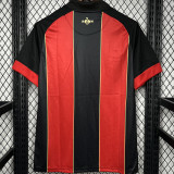2024/25 Bournemouth Home Fans Soccer Jersey
